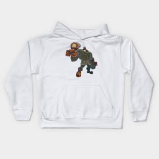 Potemkin Kids Hoodie